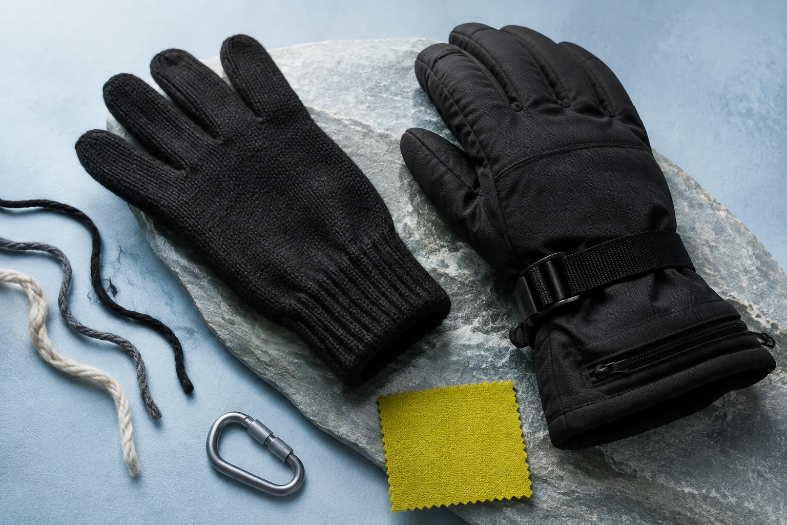 Trendoux gloves and other products