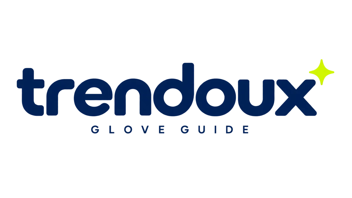 Trendoux gloves and other products