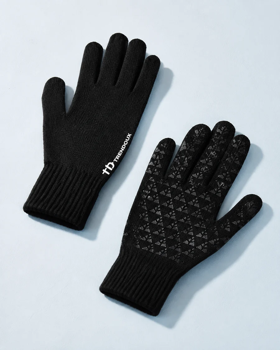 Trendoux gloves and other products