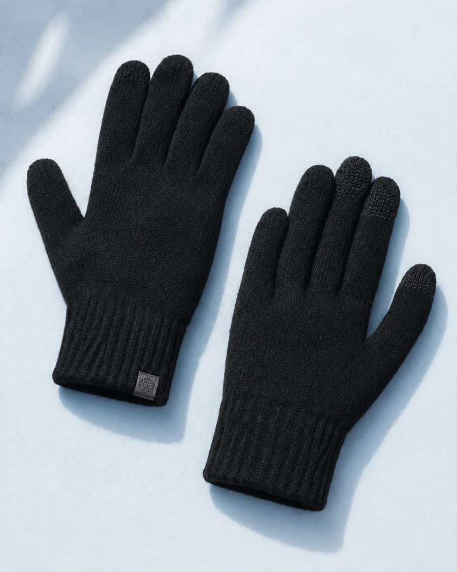 Trendoux gloves and other products