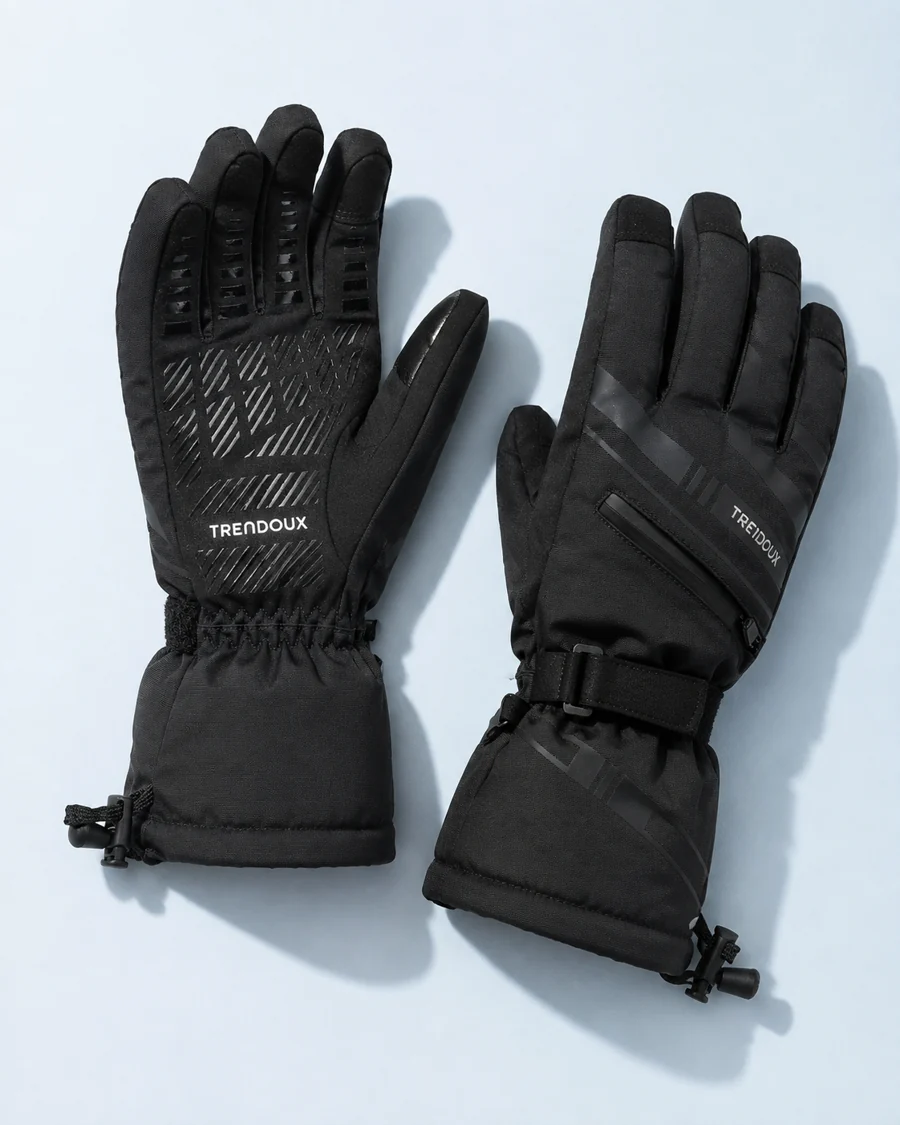 Trendoux gloves and other products